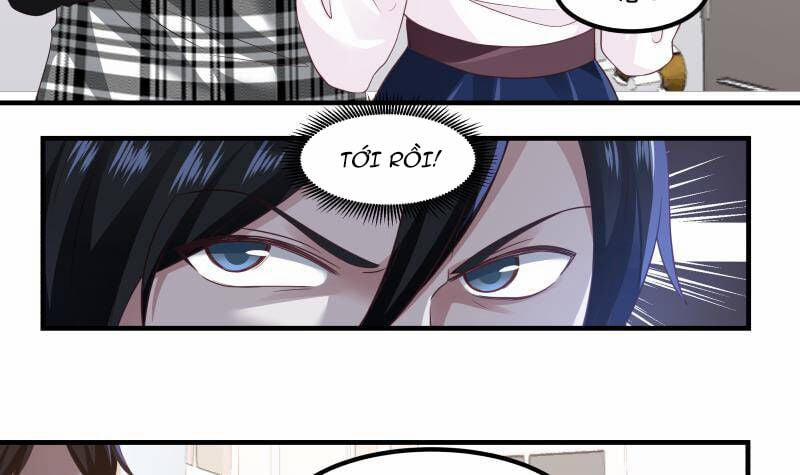 Đô Thị Tuyệt Thế Cuồng Tôn 3 trang 15