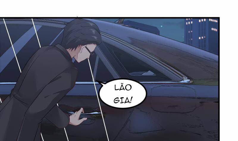 Đô Thị Tuyệt Thế Cuồng Tôn 3 trang 19