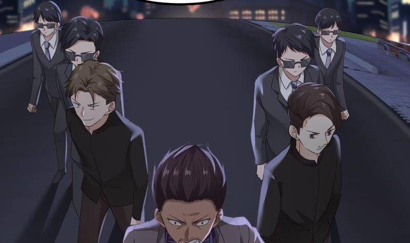 Đô Thị Tuyệt Thế Cuồng Tôn 3 trang 27