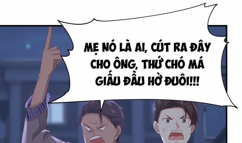 Đô Thị Tuyệt Thế Cuồng Tôn 3 trang 31