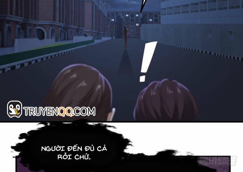 Đô Thị Tuyệt Thế Cuồng Tôn 3 trang 34