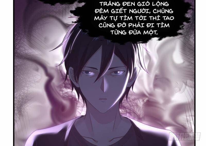 Đô Thị Tuyệt Thế Cuồng Tôn 3 trang 35