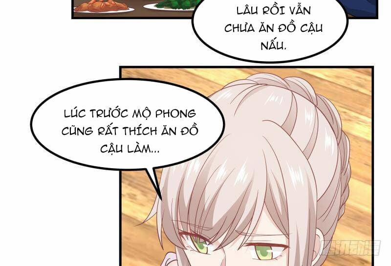 Đô Thị Tuyệt Thế Cuồng Tôn 3 trang 4