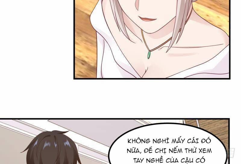 Đô Thị Tuyệt Thế Cuồng Tôn 3 trang 5