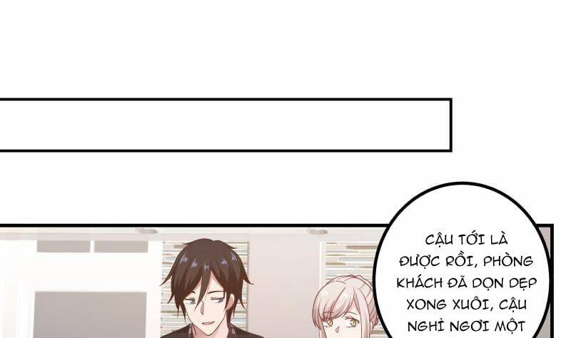 Đô Thị Tuyệt Thế Cuồng Tôn 3 trang 7