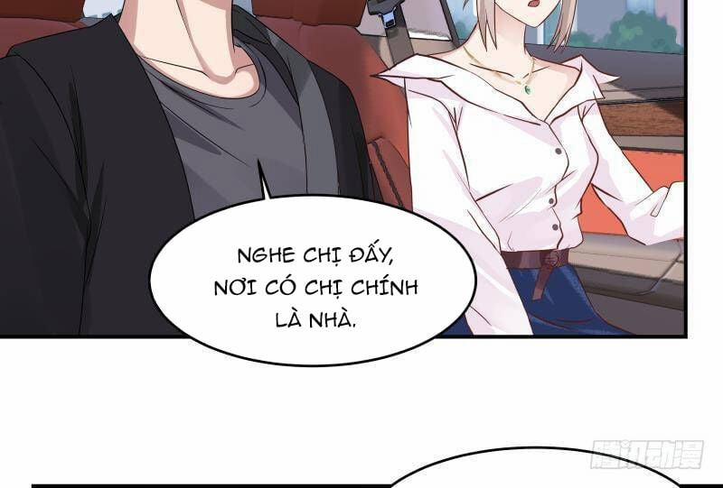 Đô Thị Tuyệt Thế Cuồng Tôn 4 trang 25