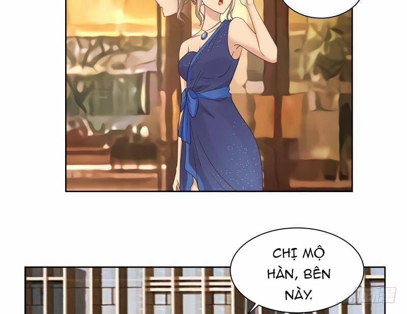 Đô Thị Tuyệt Thế Cuồng Tôn 6 trang 11