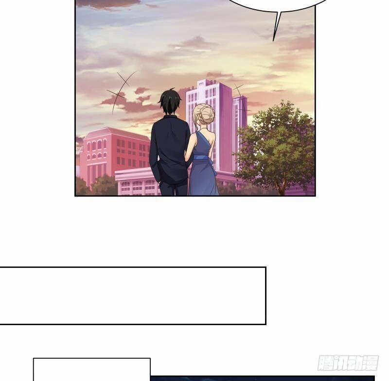 Đô Thị Tuyệt Thế Cuồng Tôn 6 trang 16