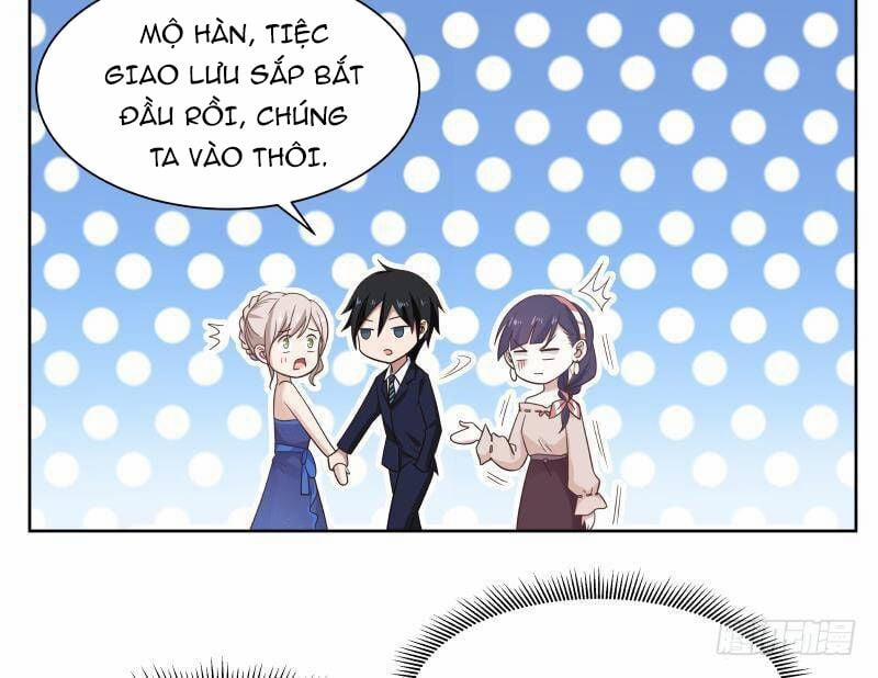 Đô Thị Tuyệt Thế Cuồng Tôn 6 trang 28