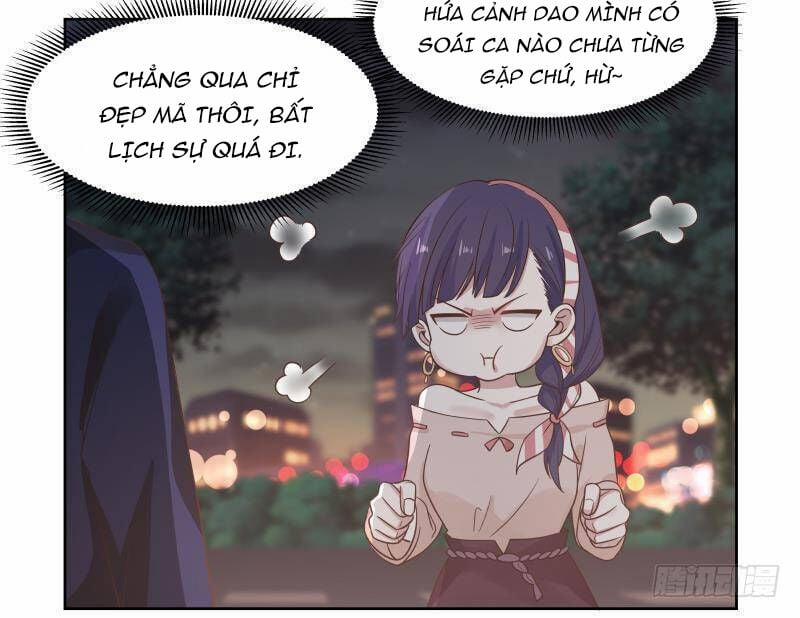 Đô Thị Tuyệt Thế Cuồng Tôn 6 trang 29