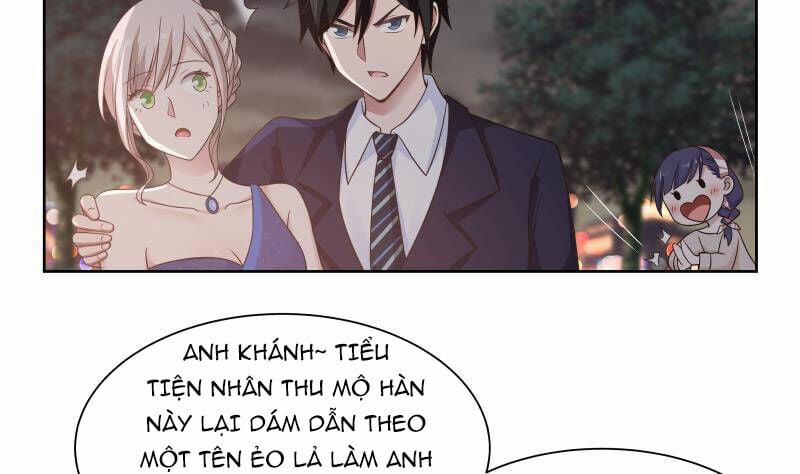 Đô Thị Tuyệt Thế Cuồng Tôn 6 trang 44