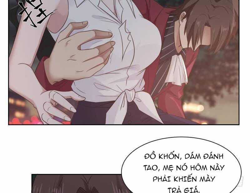 Đô Thị Tuyệt Thế Cuồng Tôn 6 trang 47