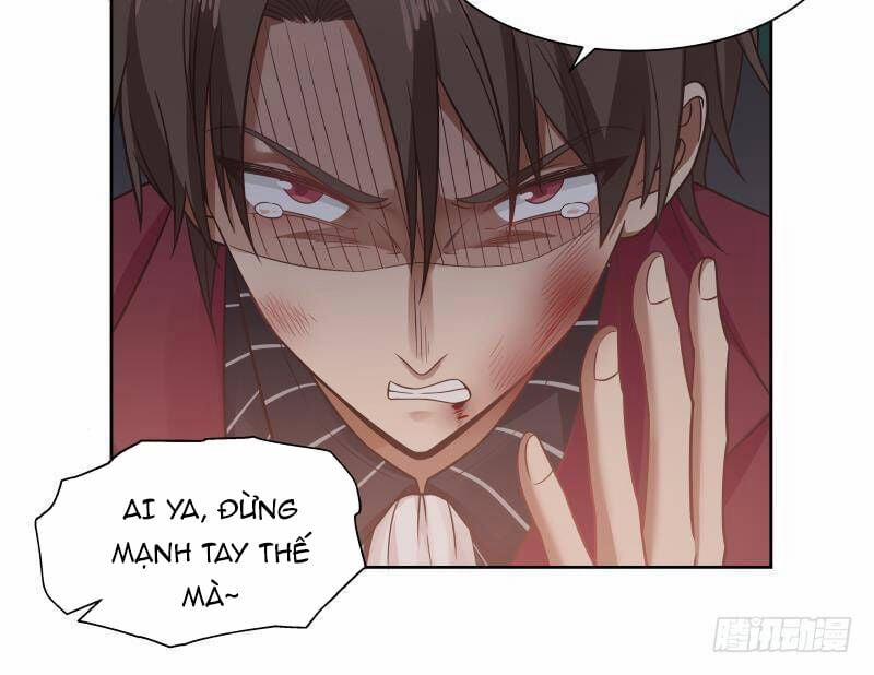 Đô Thị Tuyệt Thế Cuồng Tôn 6 trang 48