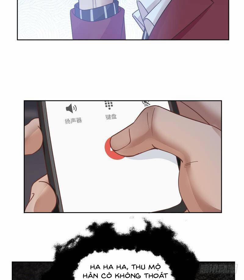 Đô Thị Tuyệt Thế Cuồng Tôn 6 trang 50