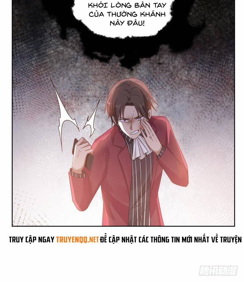 Đô Thị Tuyệt Thế Cuồng Tôn 6 trang 51