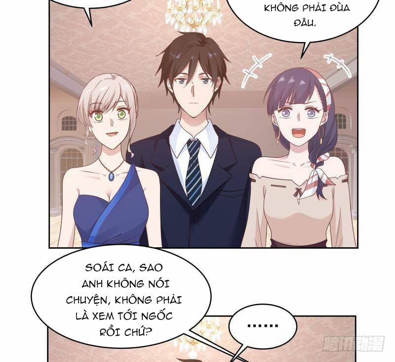 Đô Thị Tuyệt Thế Cuồng Tôn 7 trang 4