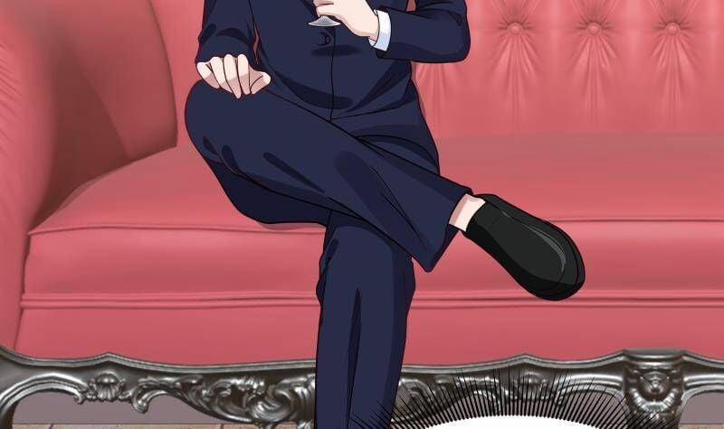 Đô Thị Tuyệt Thế Cuồng Tôn 7 trang 45