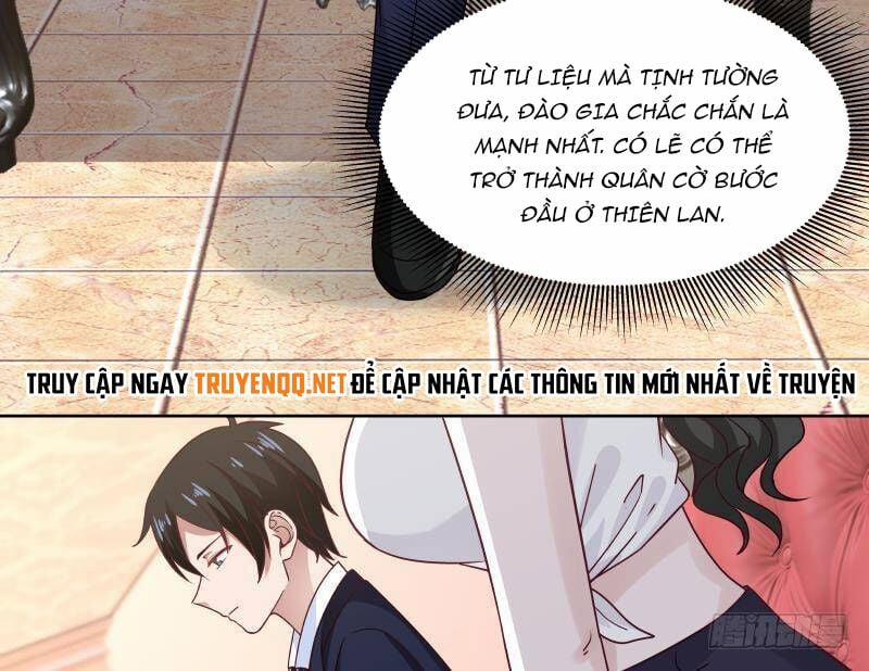 Đô Thị Tuyệt Thế Cuồng Tôn 7 trang 46