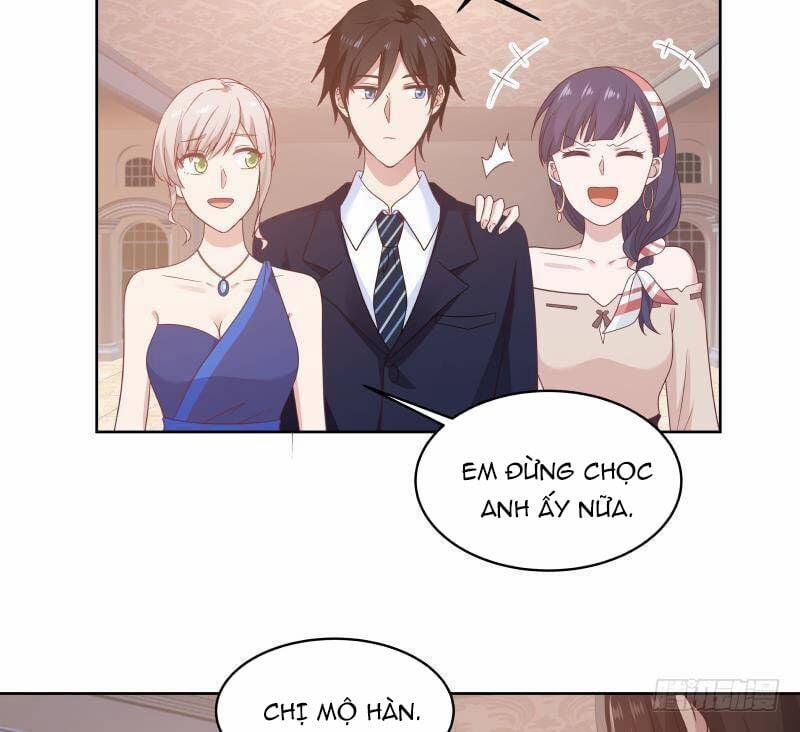 Đô Thị Tuyệt Thế Cuồng Tôn 7 trang 5