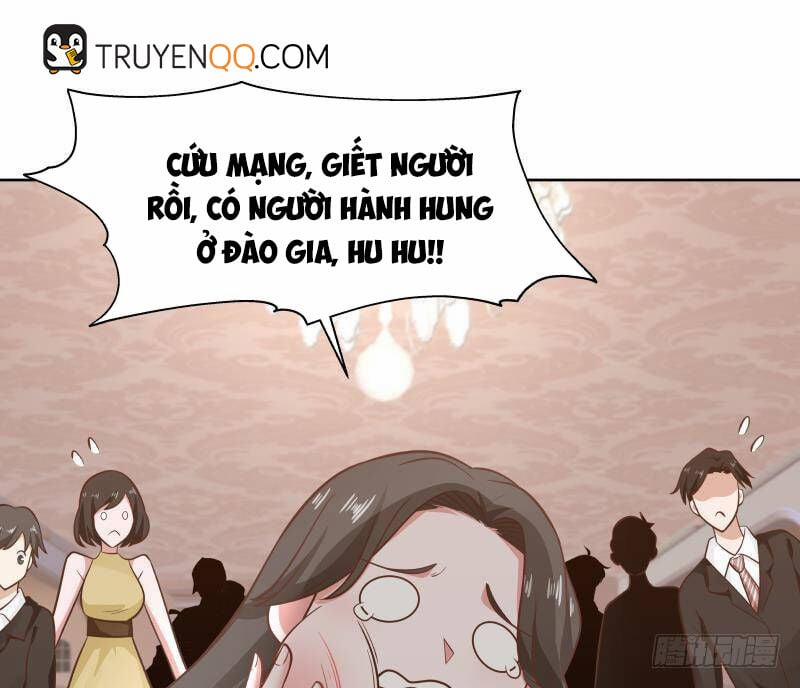 Đô Thị Tuyệt Thế Cuồng Tôn 8 trang 1