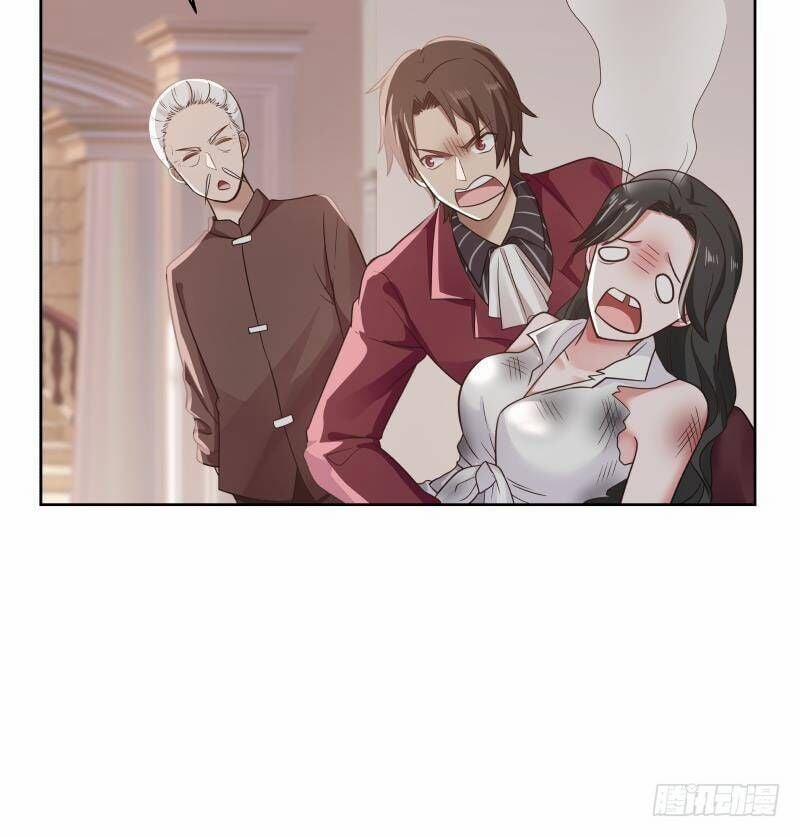 Đô Thị Tuyệt Thế Cuồng Tôn 8 trang 18