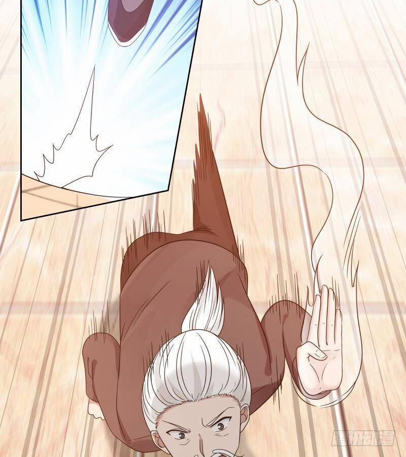 Đô Thị Tuyệt Thế Cuồng Tôn 8 trang 23