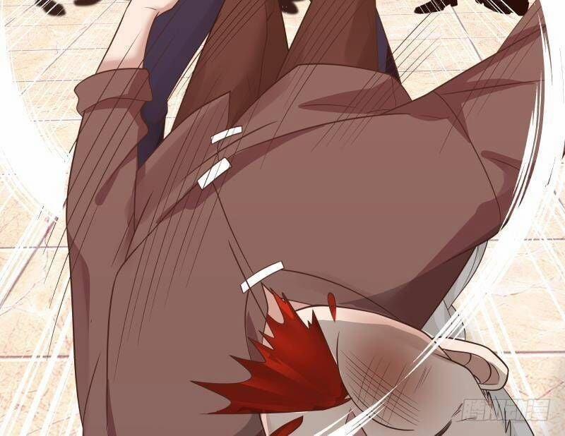 Đô Thị Tuyệt Thế Cuồng Tôn 8 trang 29