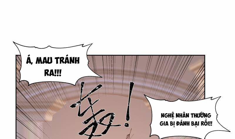 Đô Thị Tuyệt Thế Cuồng Tôn 8 trang 31