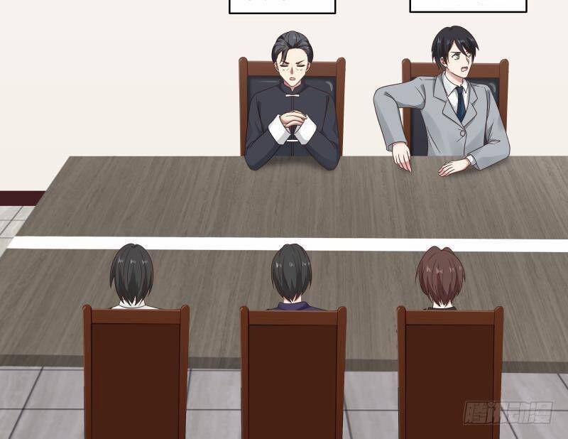 Đô Thị Tuyệt Thế Cuồng Tôn 8 trang 41