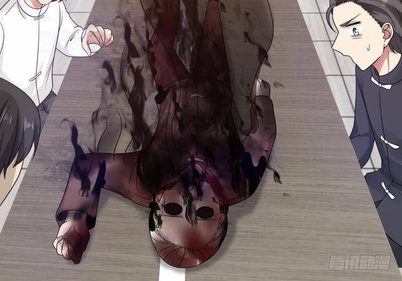 Đô Thị Tuyệt Thế Cuồng Tôn 8 trang 57