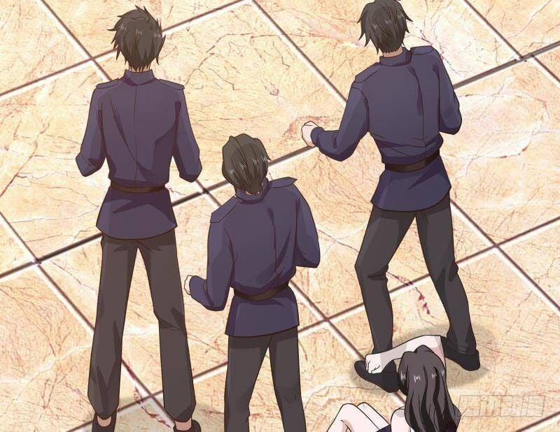 Đô Thị Tuyệt Thế Cuồng Tôn 8 trang 7