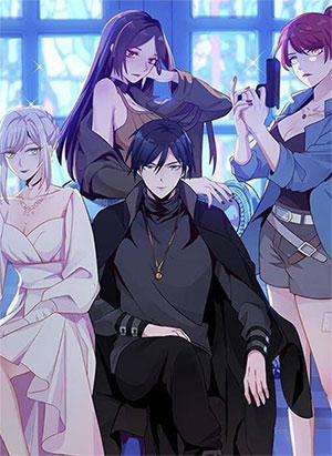 Đọc truyện Đô Thị Tuyệt Thế Cuồng Tôn