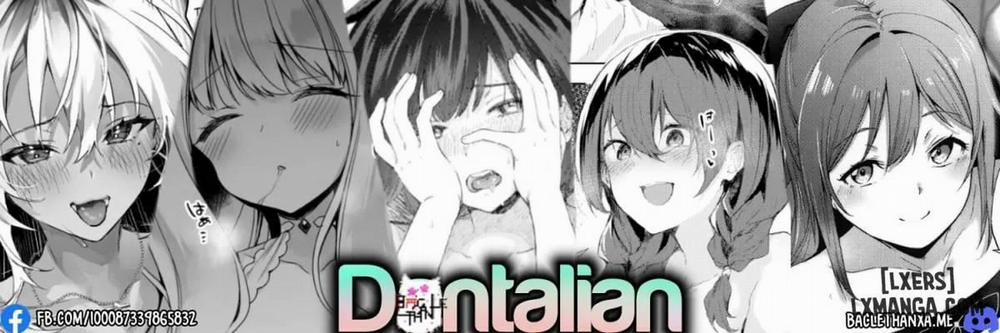 Do You Drink Sake Oneshot trang 1