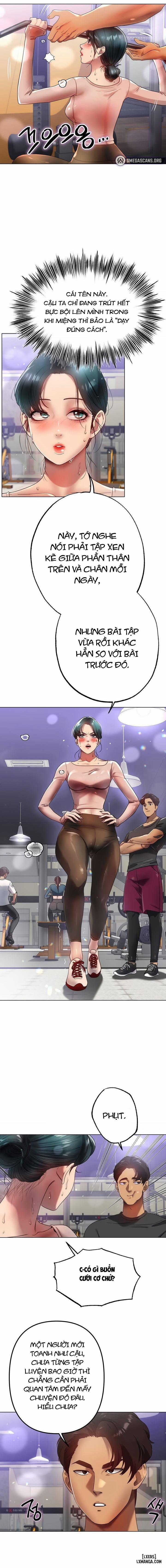 Do You Like To Exrcise ? 14 trang 2