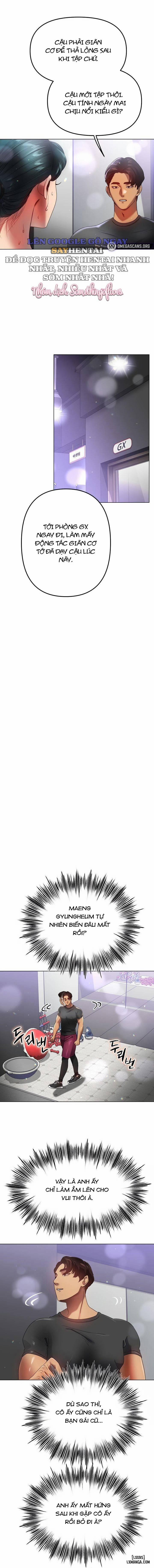 Do You Like To Exrcise ? 14 trang 4