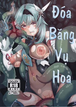 Đọc truyện tranh Đóa Băng Vụ Hoa