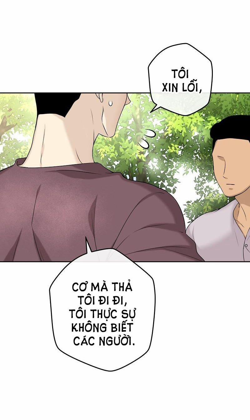 Đóa Hoa Batavia Của Tôi 1.1 trang 12