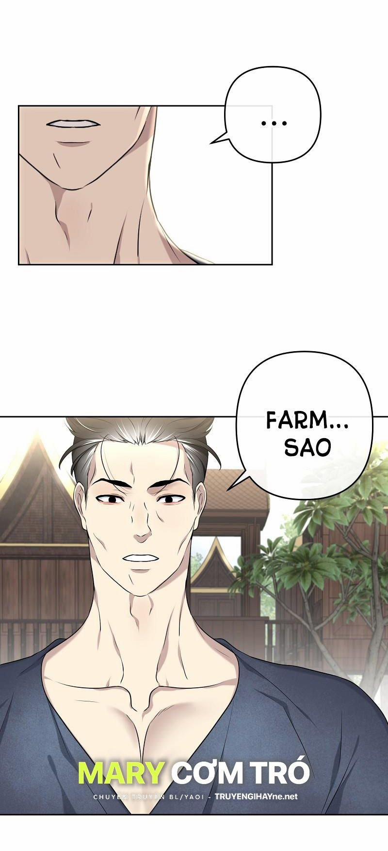 Đóa Hoa Batavia Của Tôi 1.1 trang 13