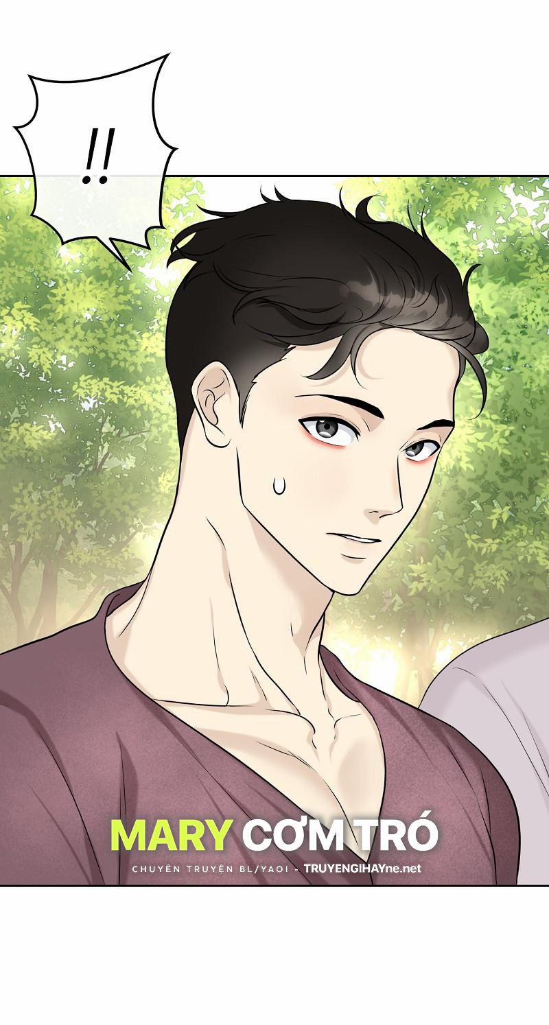 Đóa Hoa Batavia Của Tôi 1.1 trang 14