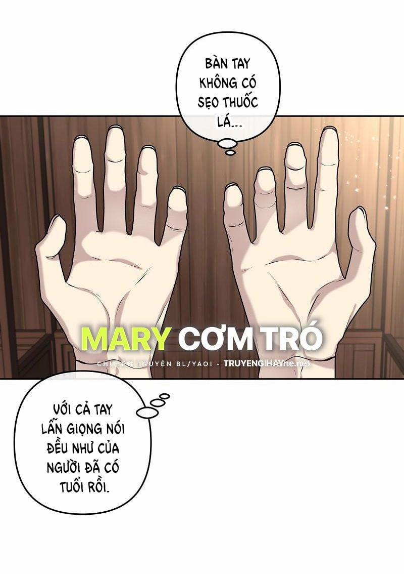 Đóa Hoa Batavia Của Tôi 1.1 trang 2