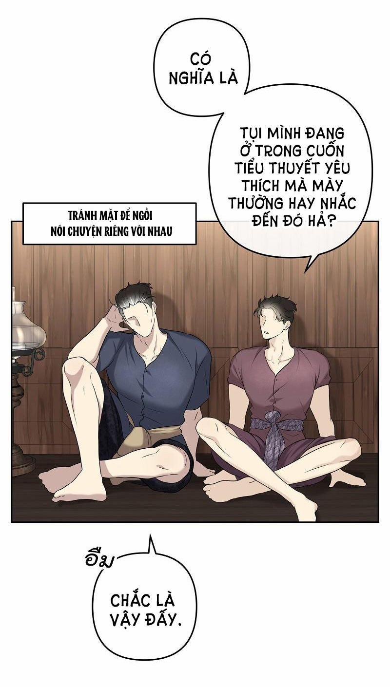 Đóa Hoa Batavia Của Tôi 1.1 trang 20