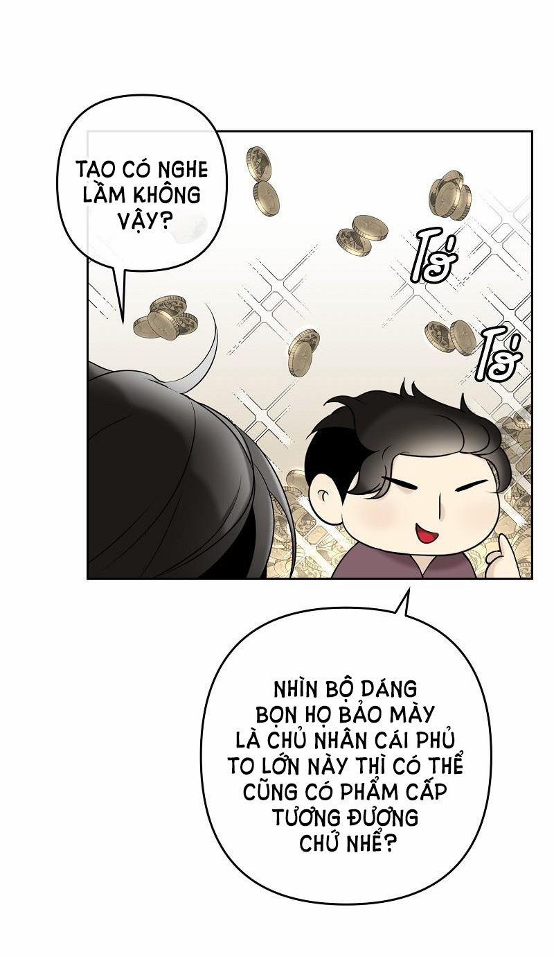 Đóa Hoa Batavia Của Tôi 1.1 trang 23