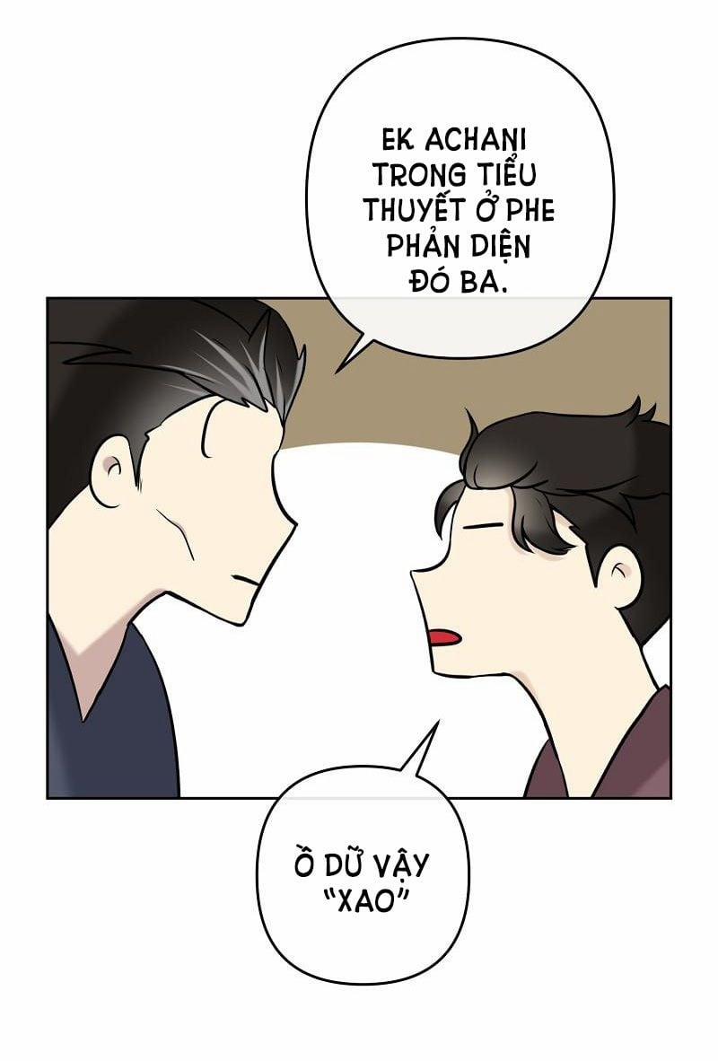 Đóa Hoa Batavia Của Tôi 1.1 trang 25