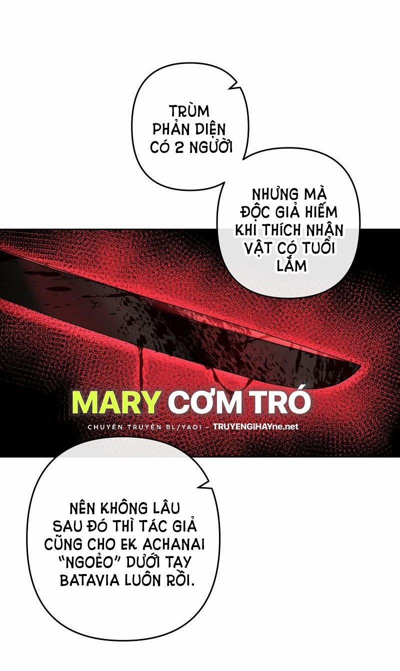 Đóa Hoa Batavia Của Tôi 1.1 trang 26