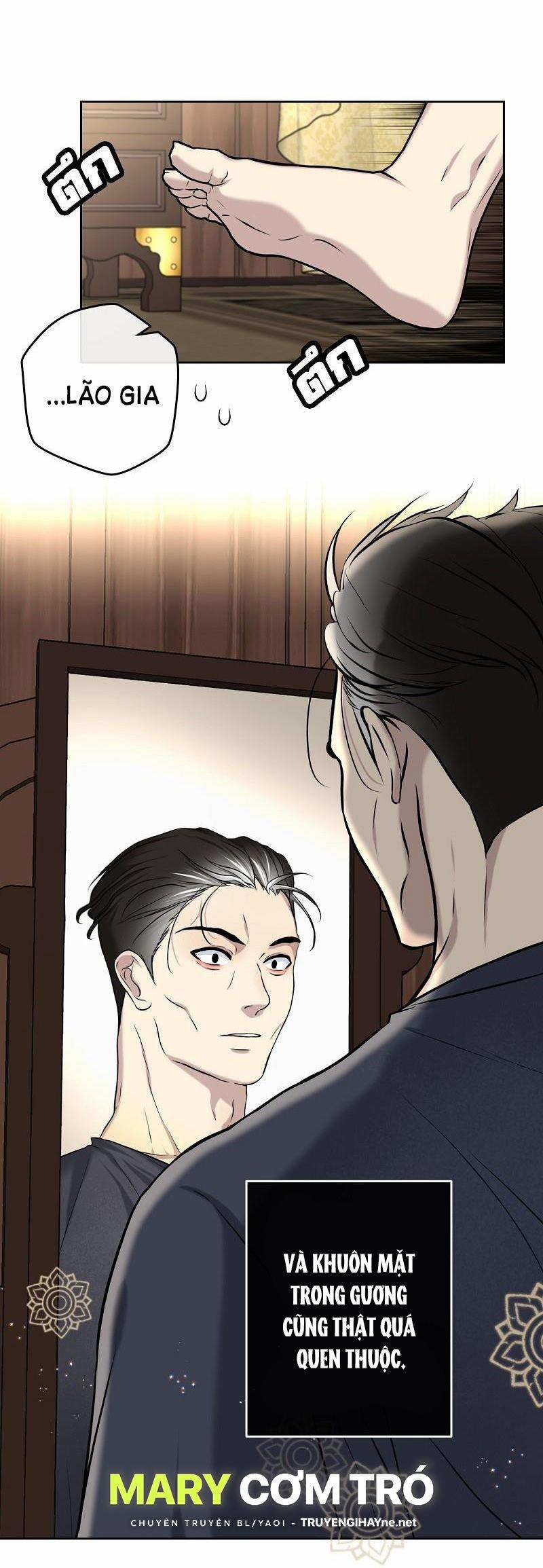 Đóa Hoa Batavia Của Tôi 1.1 trang 4