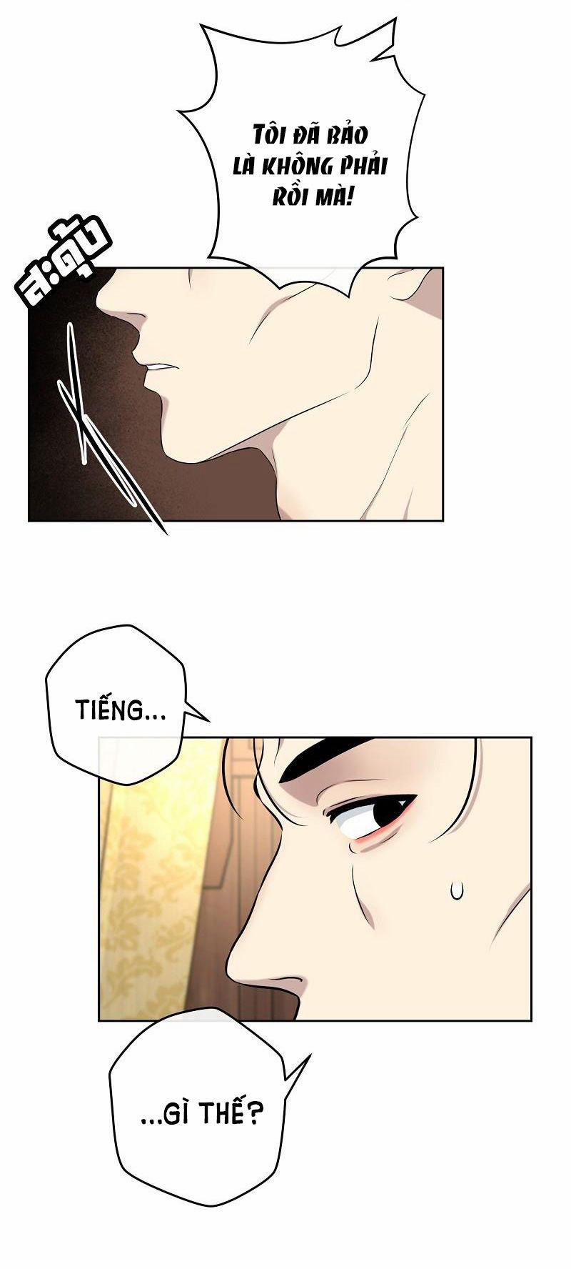 Đóa Hoa Batavia Của Tôi 1.1 trang 5