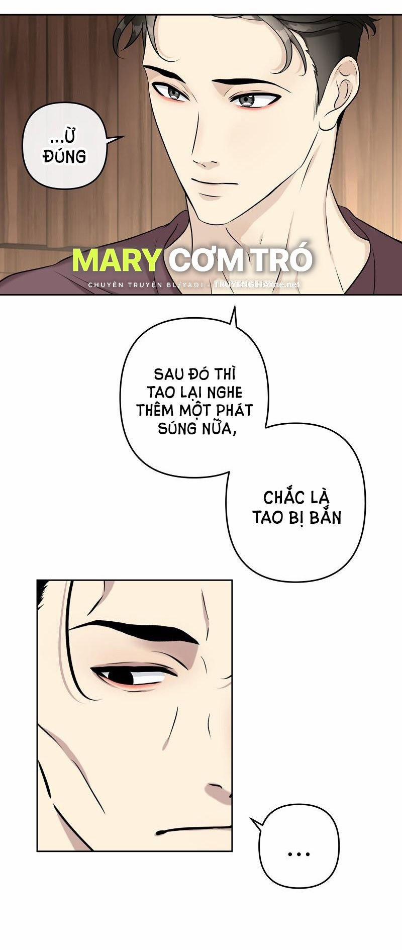 Đóa Hoa Batavia Của Tôi 1.2 trang 0