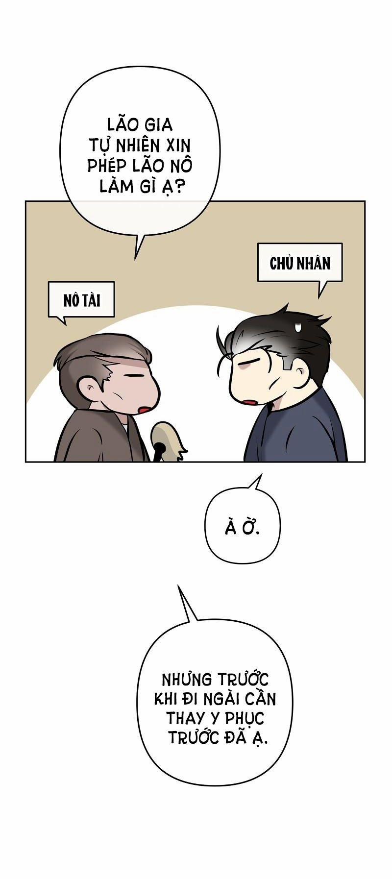 Đóa Hoa Batavia Của Tôi 1.2 trang 11