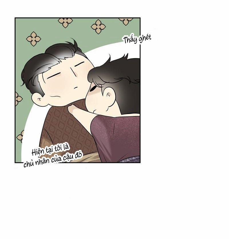 Đóa Hoa Batavia Của Tôi 1.2 trang 14