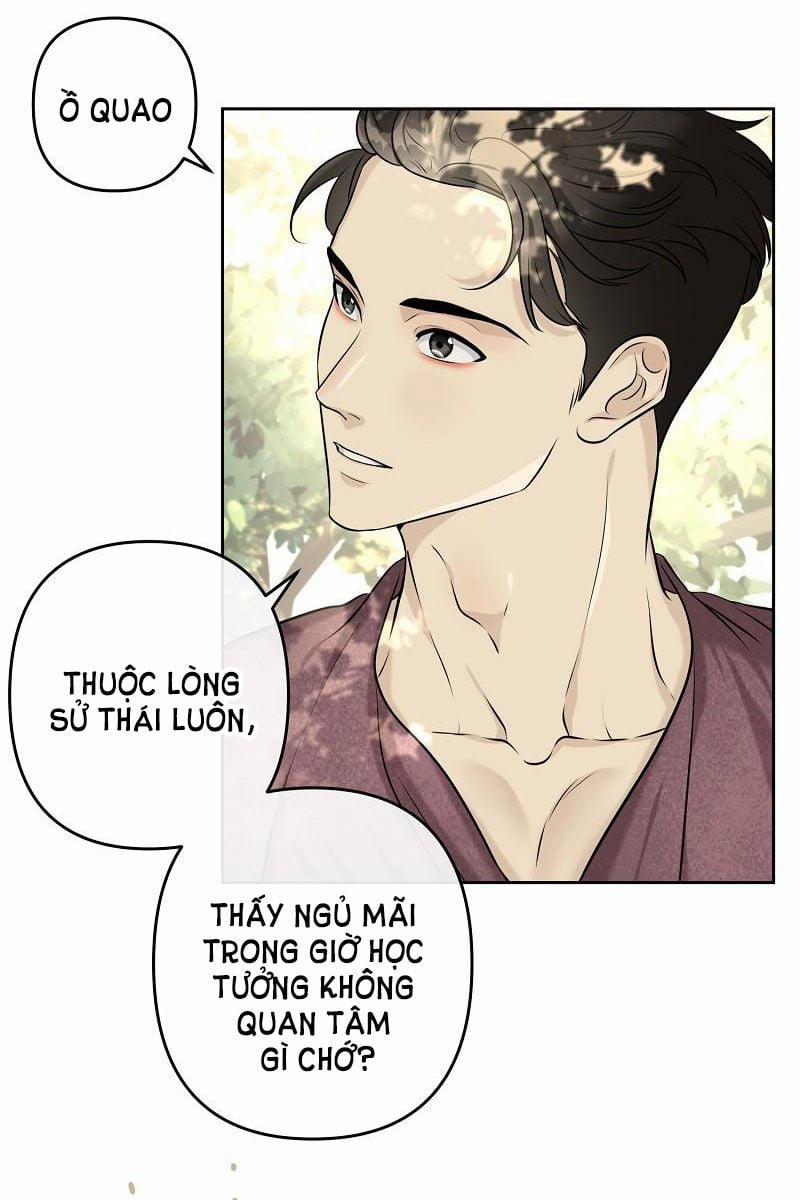 Đóa Hoa Batavia Của Tôi 1.2 trang 16